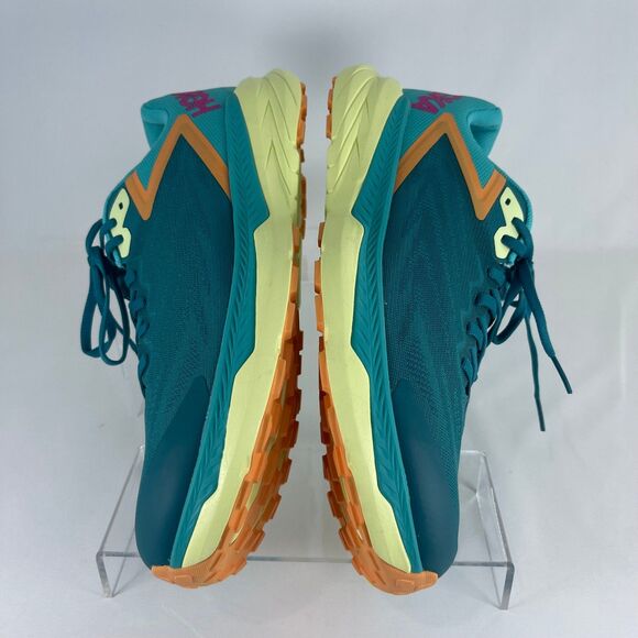 HOKA Zinal Trail Running Shoe | Men\'s 11 D | NEW main image 6